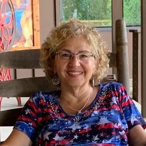 Meet your Posher, Anne